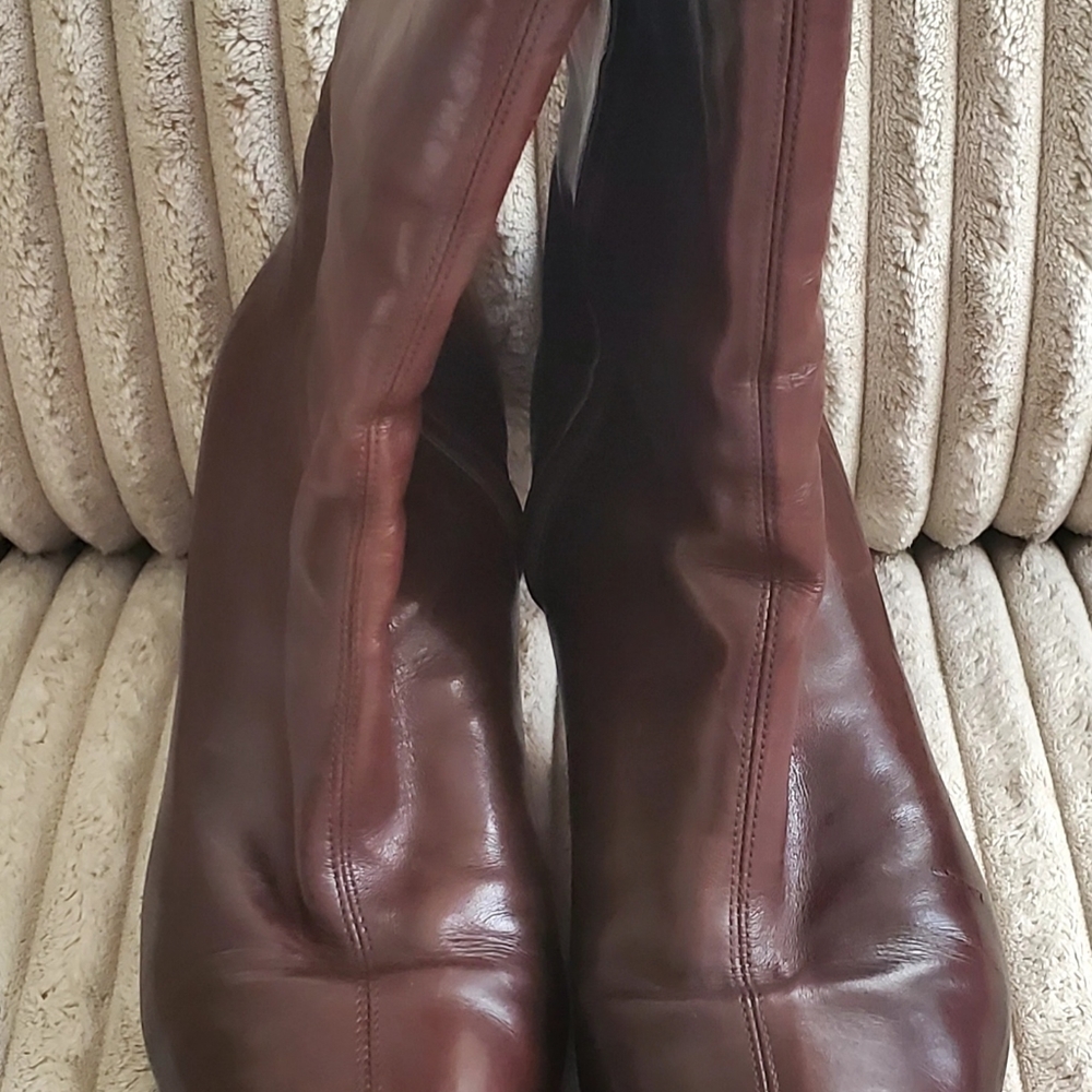 Christian Louboutin ankle boots
